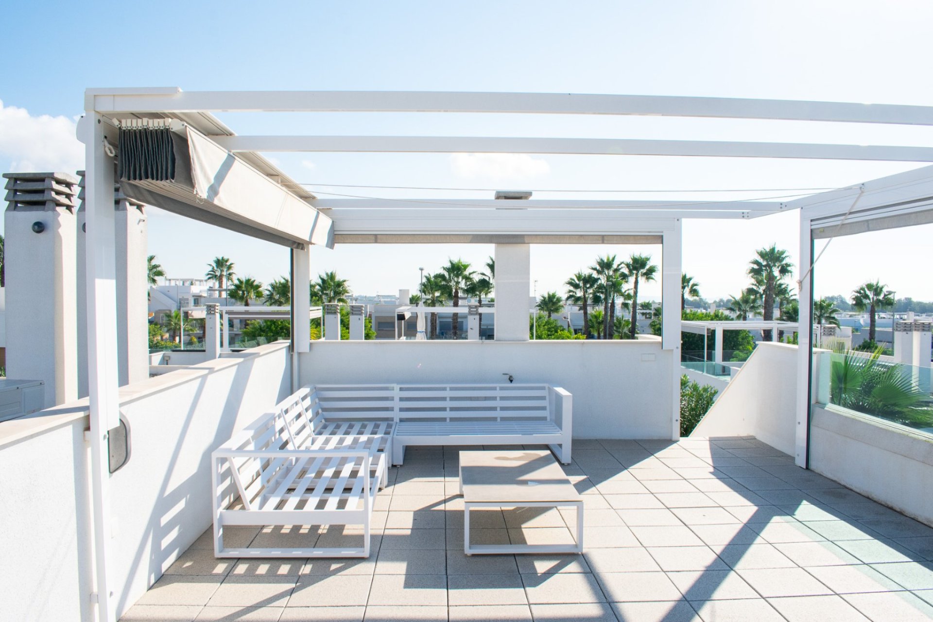 Resale - Villa -
Vistabella Golf - Vistabella