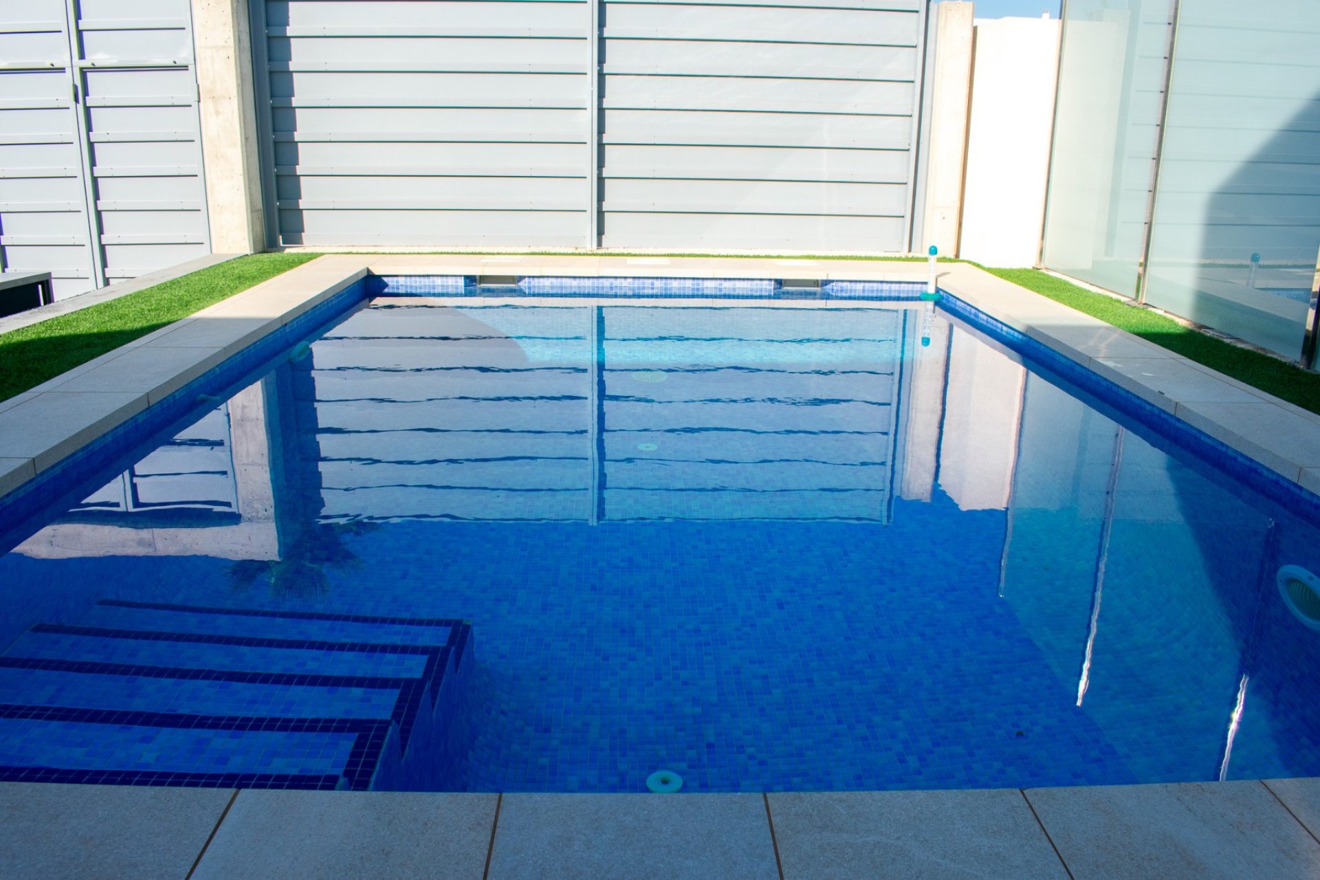 Resale - Villa -
Vistabella Golf - Vistabella