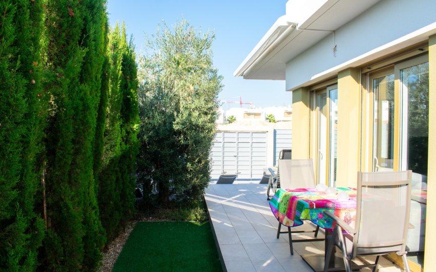 Resale - Villa -
Vistabella Golf - Vistabella