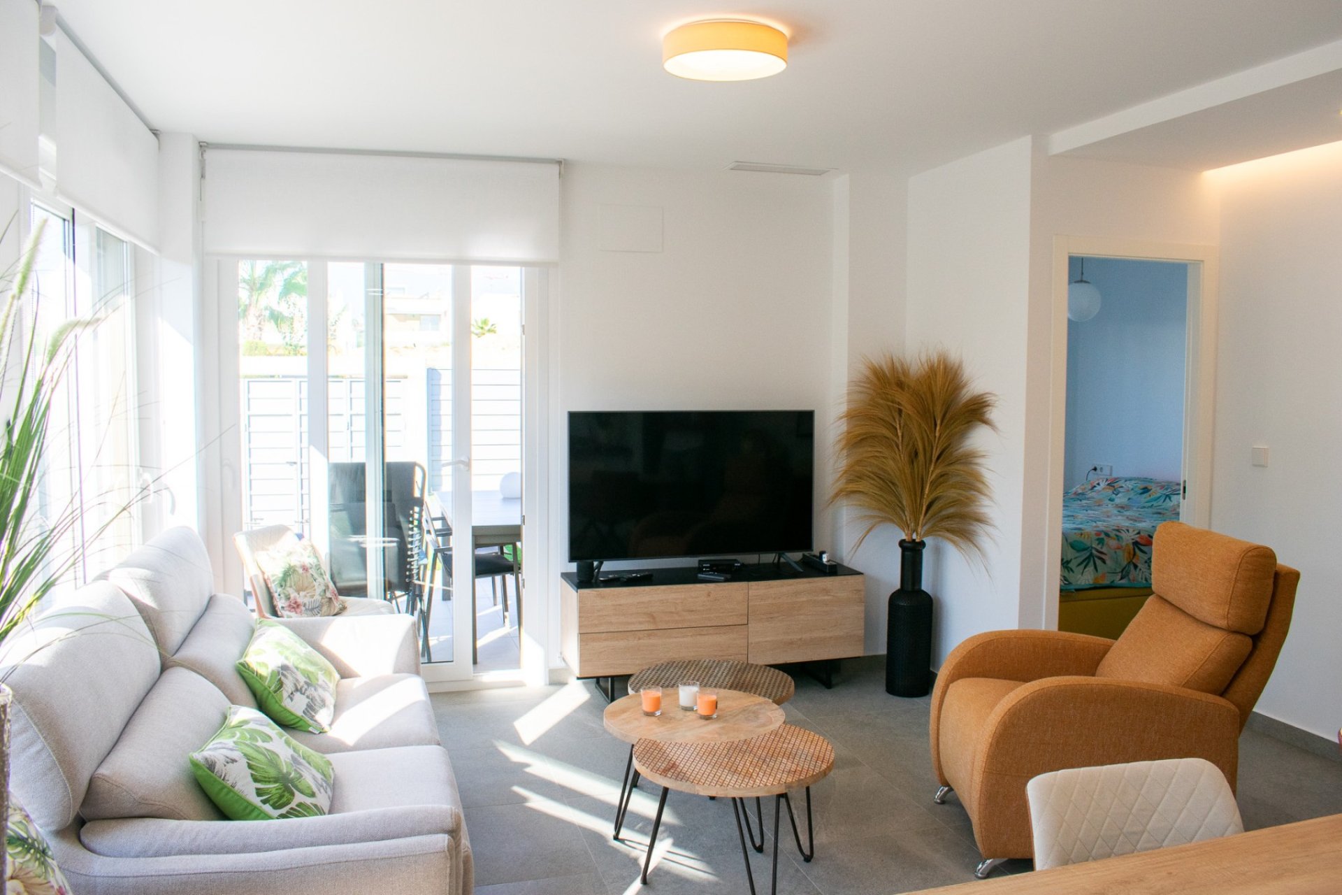 Resale - Villa -
Vistabella Golf - Vistabella