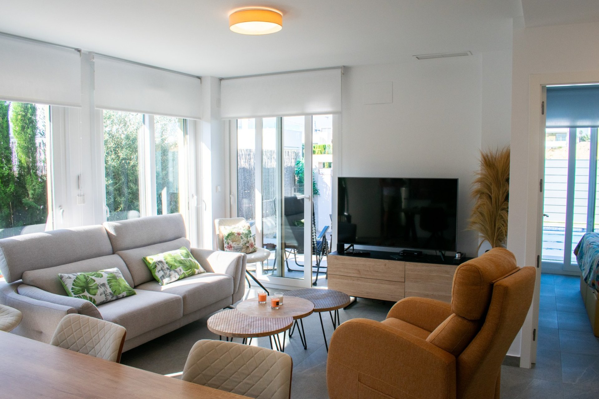 Resale - Villa -
Vistabella Golf - Vistabella