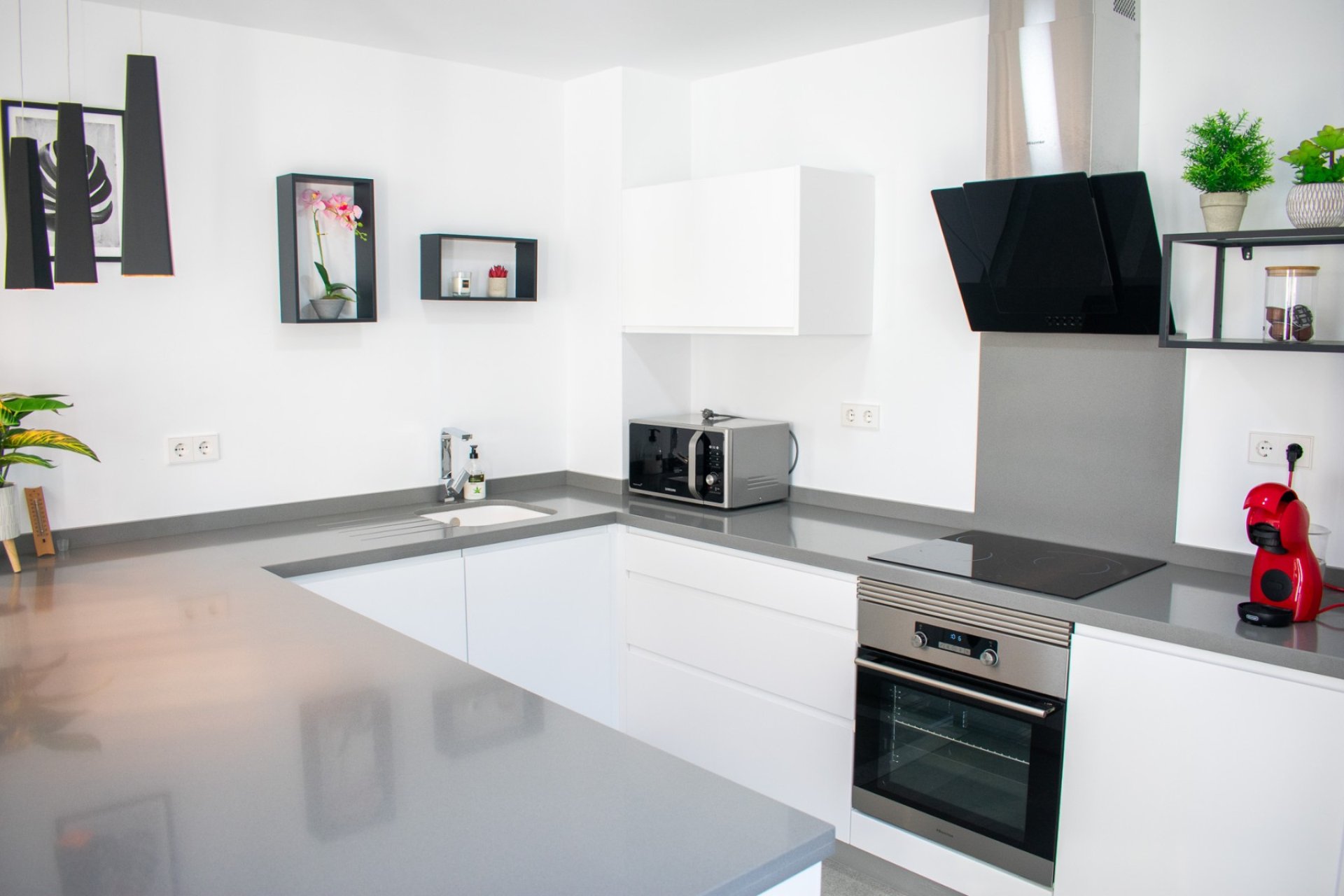 Resale - Villa -
Vistabella Golf - Vistabella