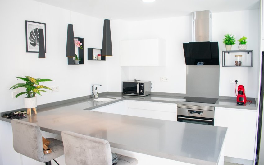 Resale - Villa -
Vistabella Golf - Vistabella