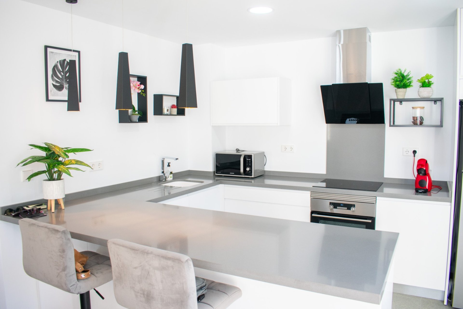 Resale - Villa -
Vistabella Golf - Vistabella