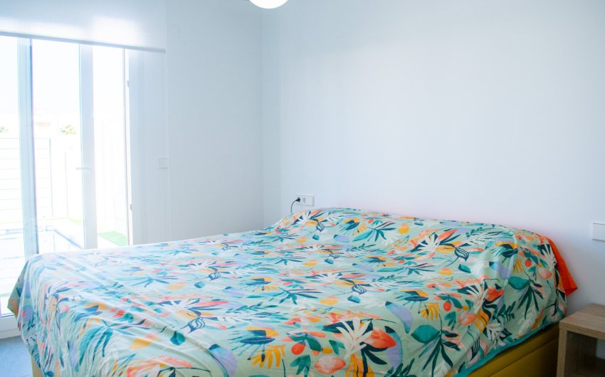 Resale - Villa -
Vistabella Golf - Vistabella