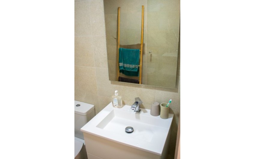 Resale - Villa -
Vistabella Golf - Vistabella