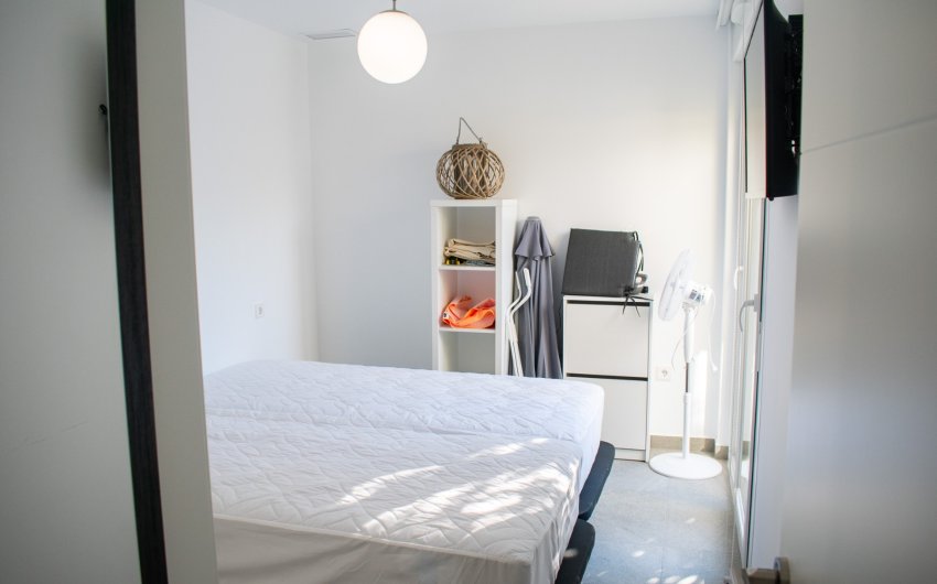 Resale - Villa -
Vistabella Golf - Vistabella