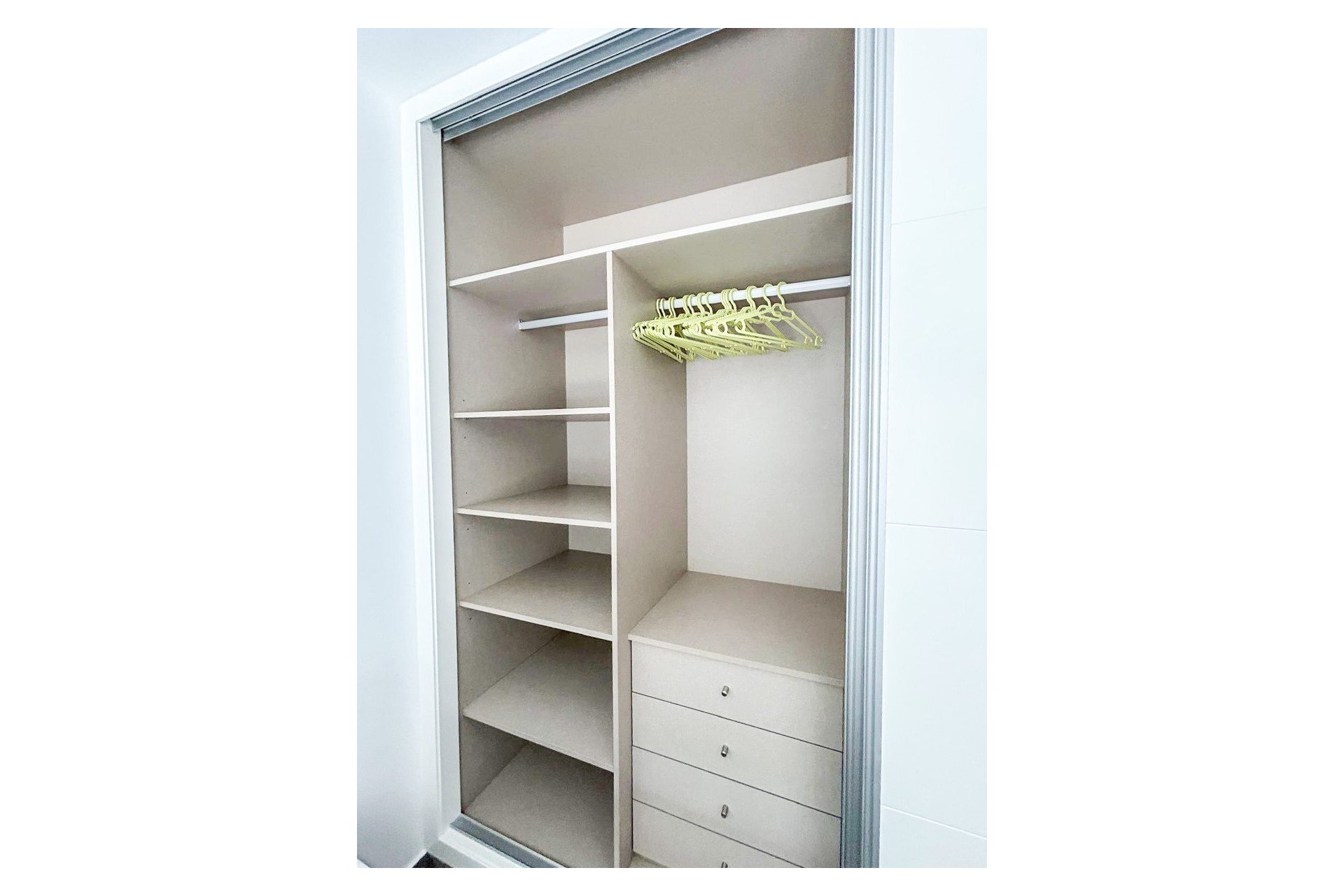 Resale - Villa -
Vistabella Golf - Vistabella