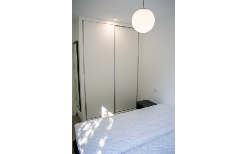 Resale - Villa -
Vistabella Golf - Vistabella