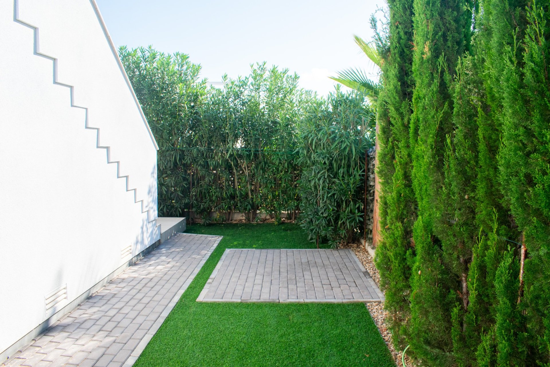 Resale - Villa -
Vistabella Golf - Vistabella