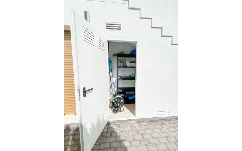 Resale - Villa -
Vistabella Golf - Vistabella