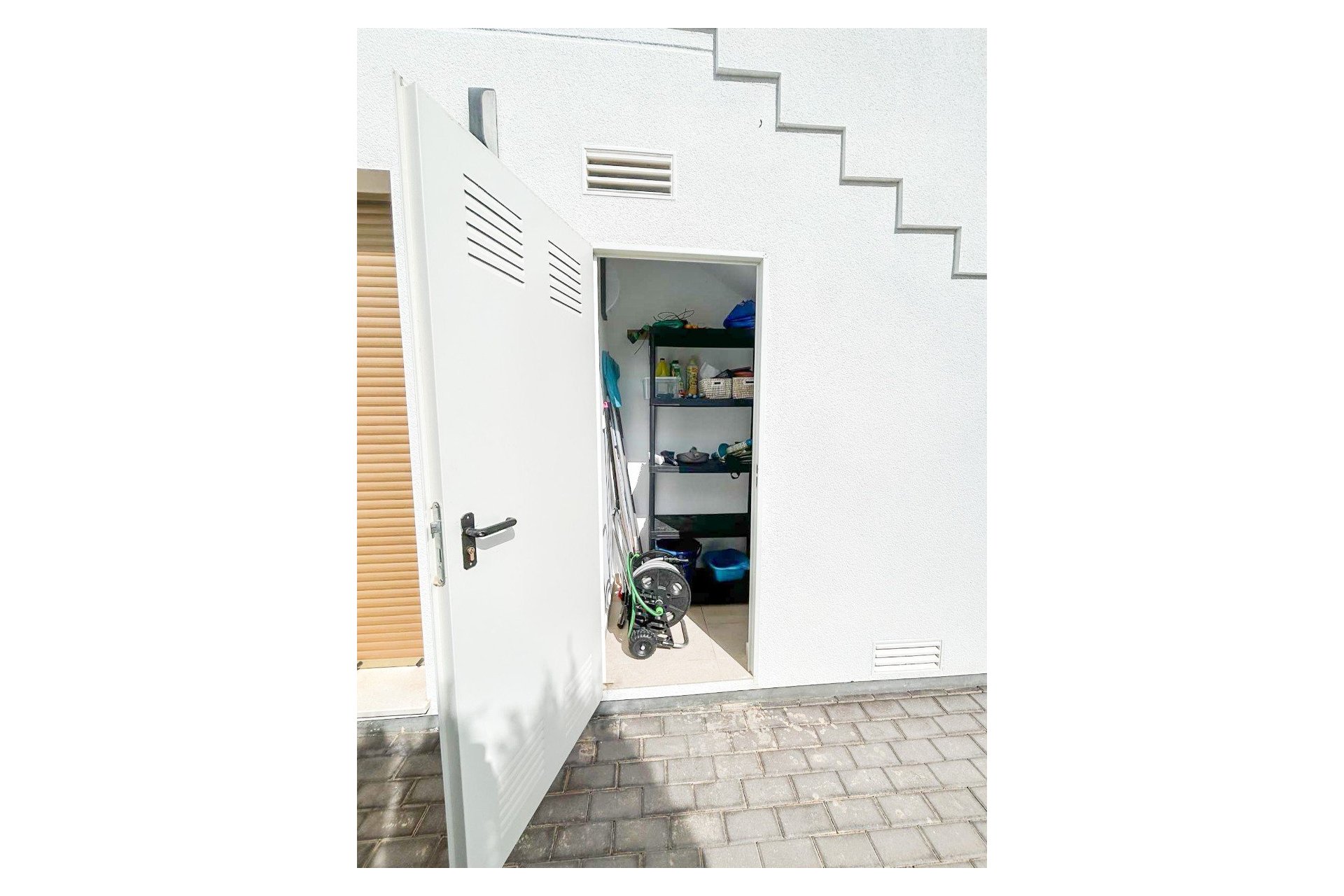 Resale - Villa -
Vistabella Golf - Vistabella