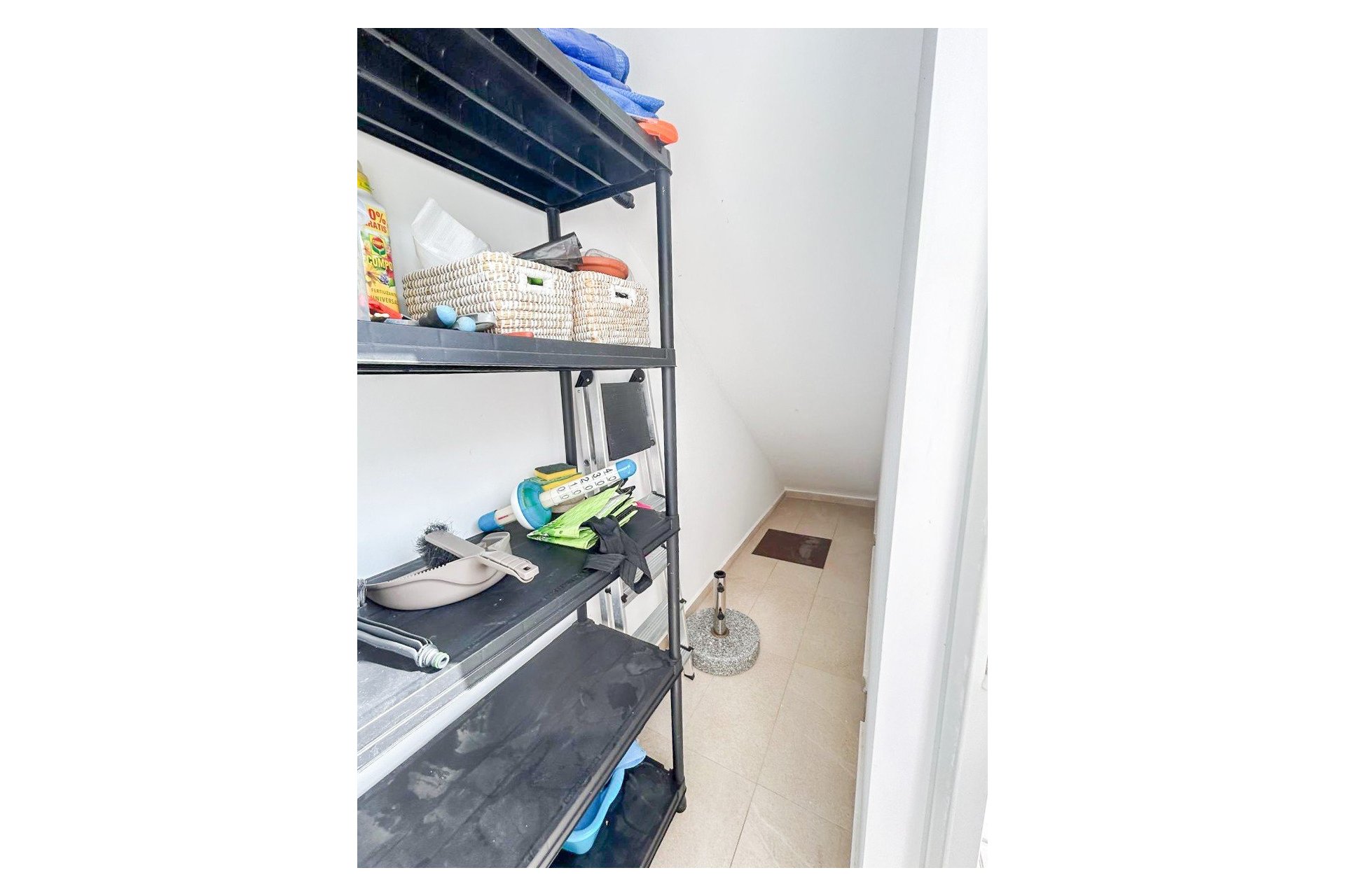 Resale - Villa -
Vistabella Golf - Vistabella