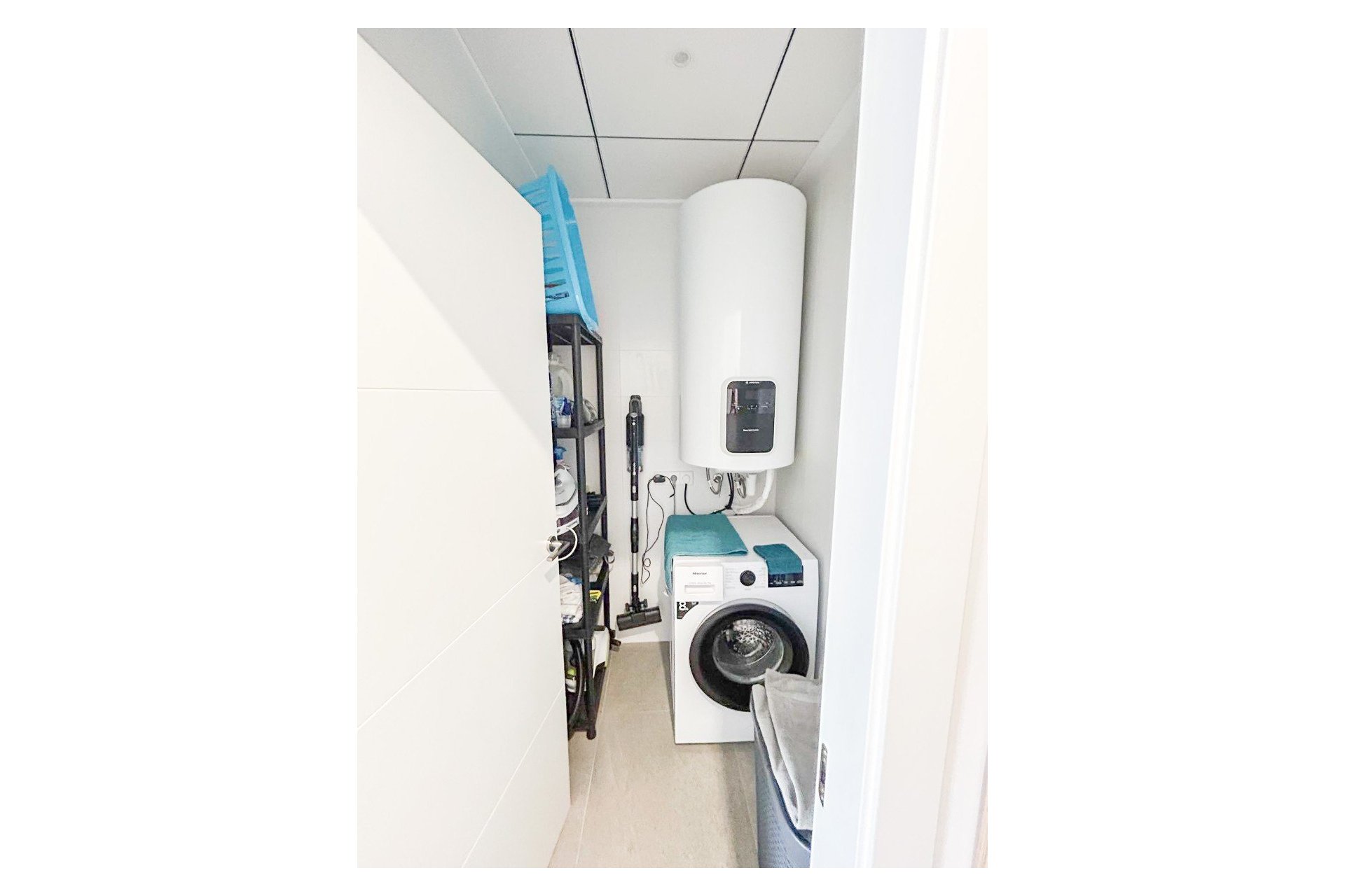 Resale - Villa -
Vistabella Golf - Vistabella