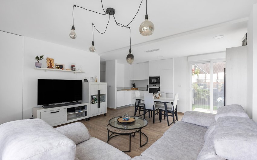 Resale - Villa -
Vistabella Golf - Vistabella