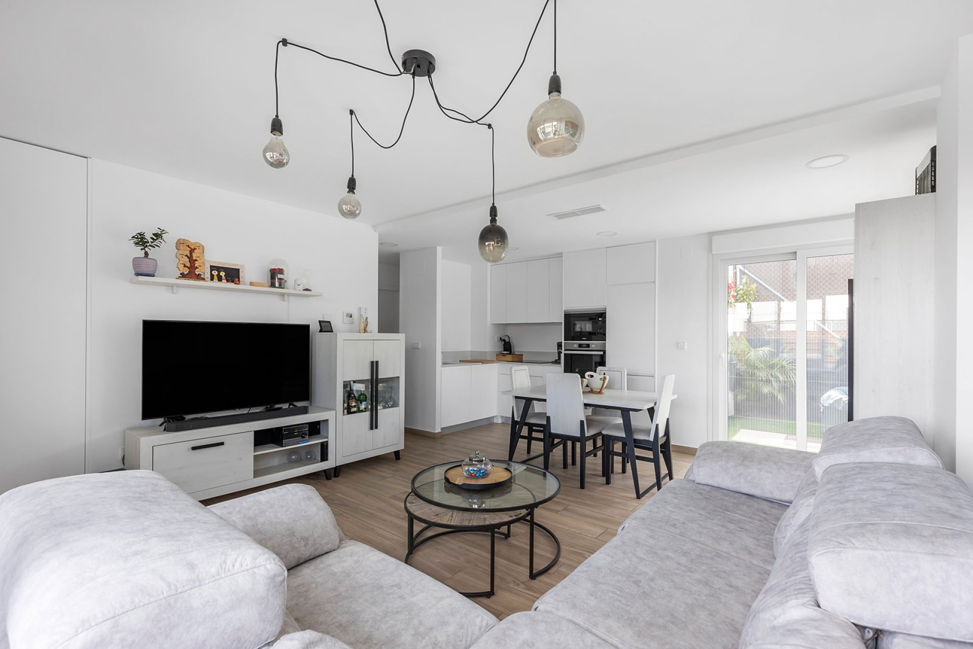 Resale - Villa -
Vistabella Golf - Vistabella