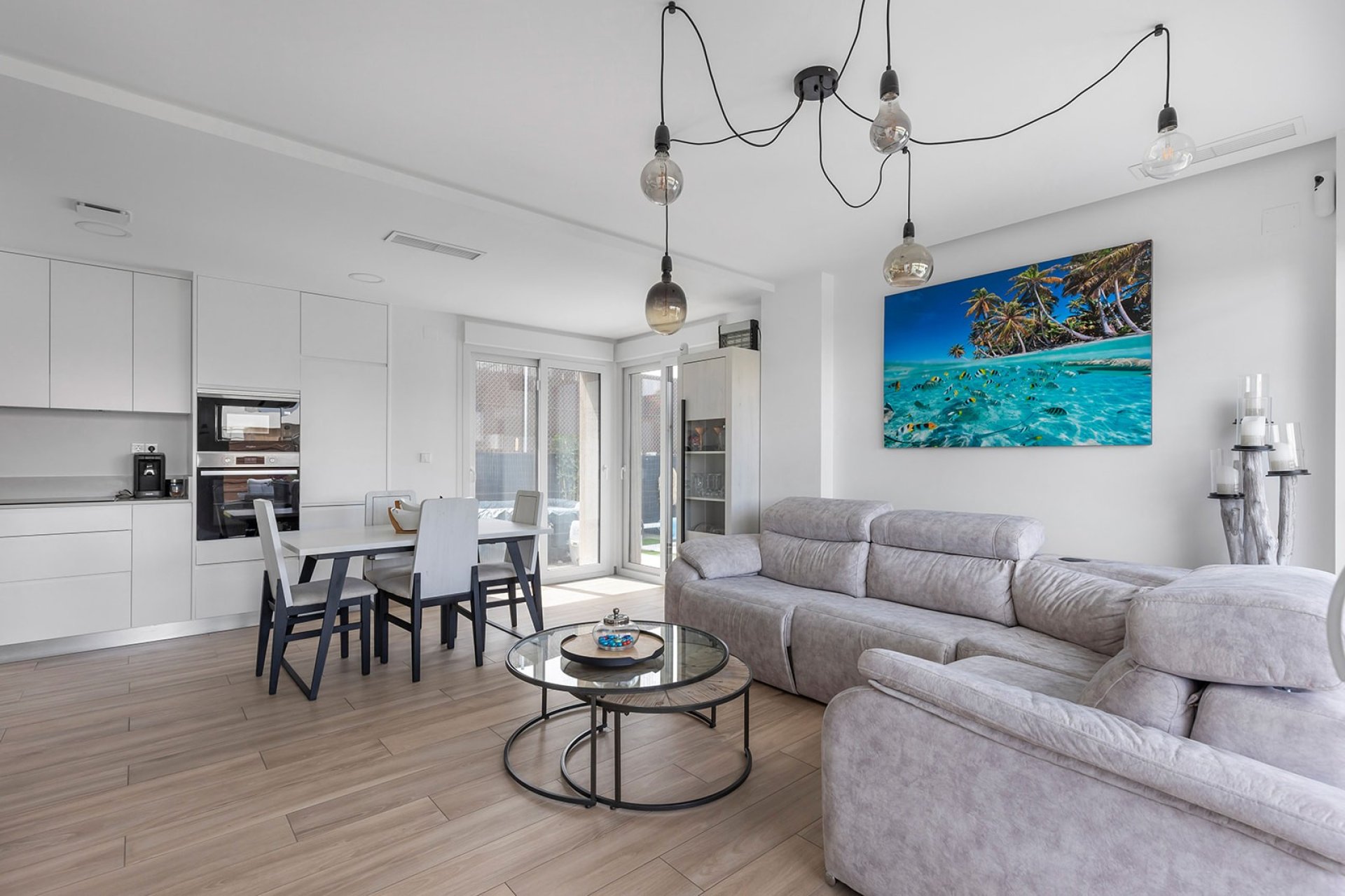 Resale - Villa -
Vistabella Golf - Vistabella