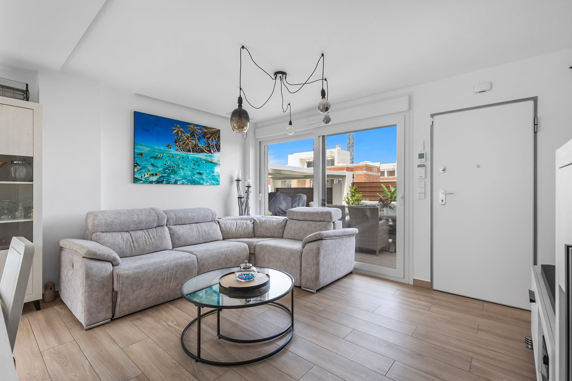 Resale - Villa -
Vistabella Golf - Vistabella