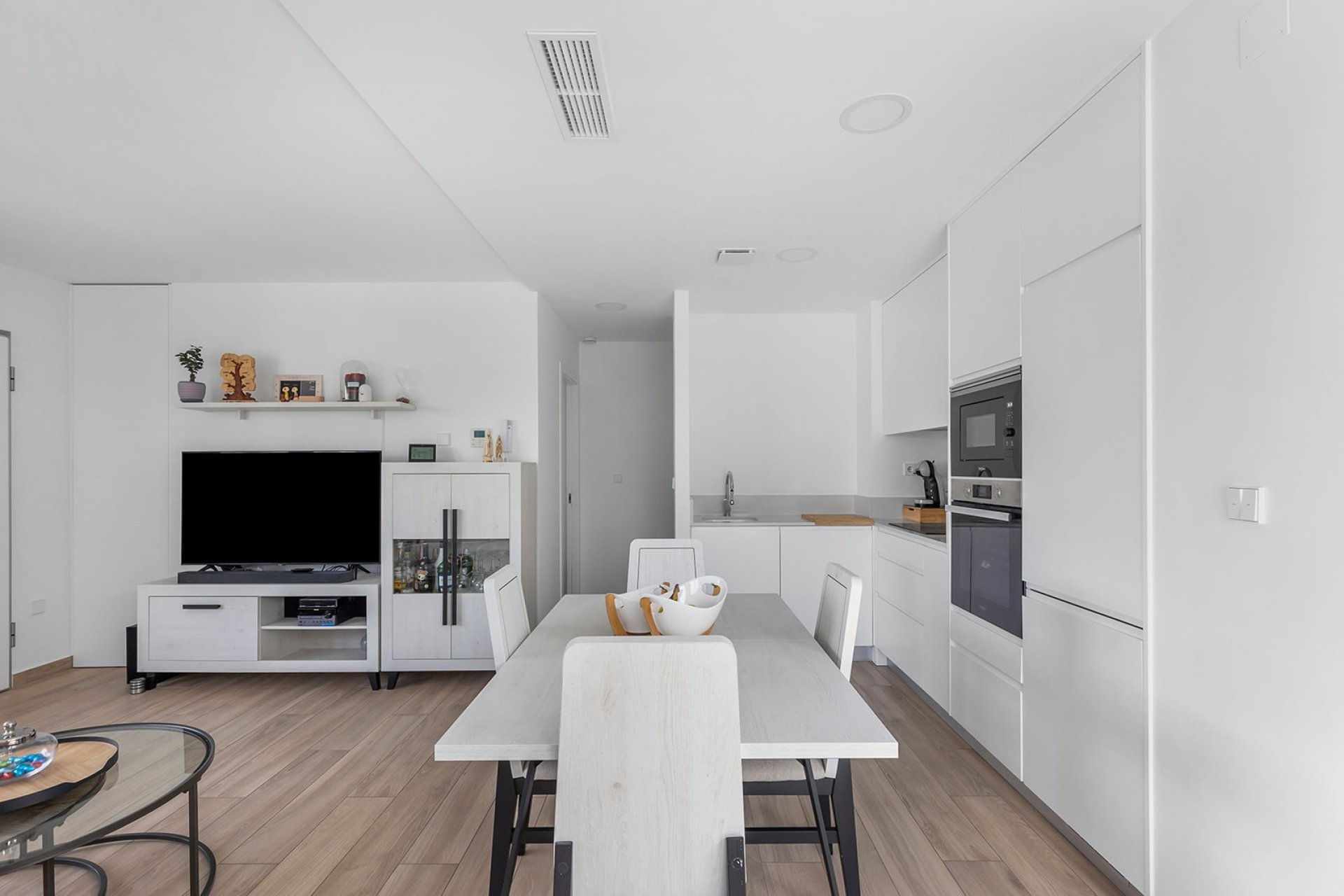 Resale - Villa -
Vistabella Golf - Vistabella