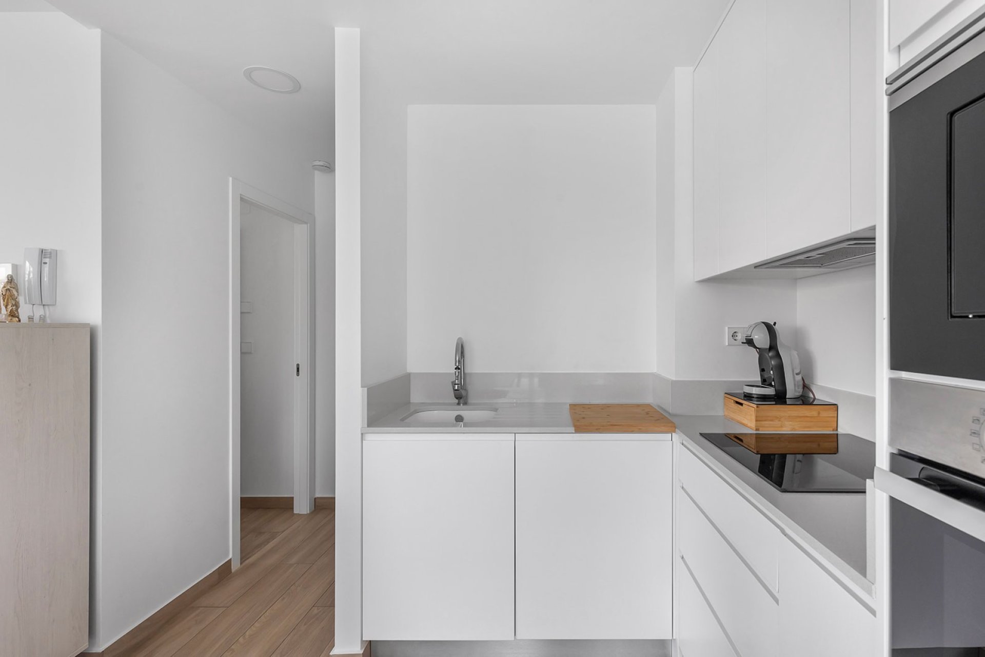 Resale - Villa -
Vistabella Golf - Vistabella