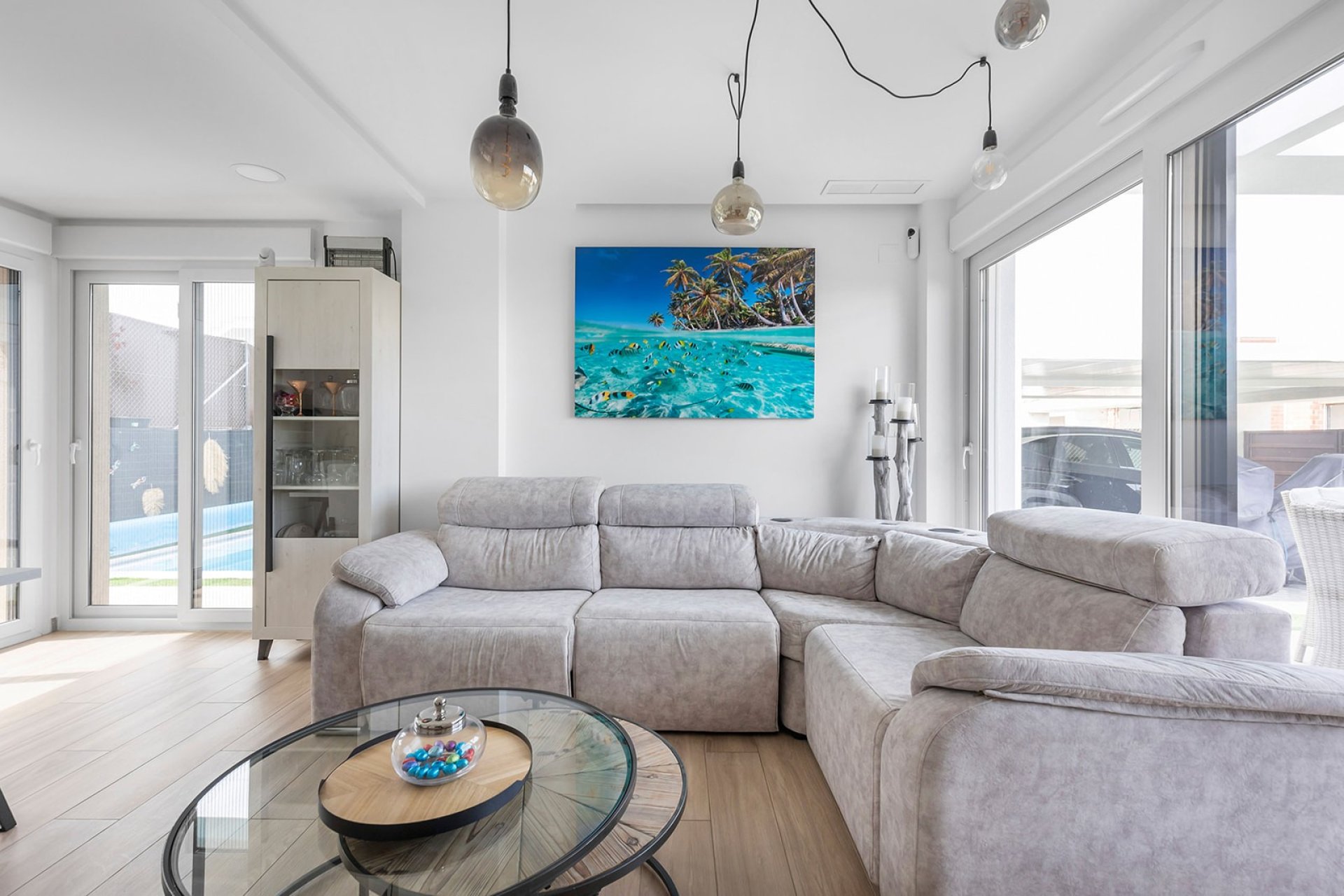 Resale - Villa -
Vistabella Golf - Vistabella