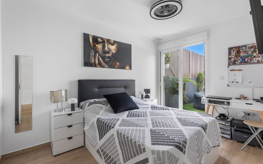 Resale - Villa -
Vistabella Golf - Vistabella