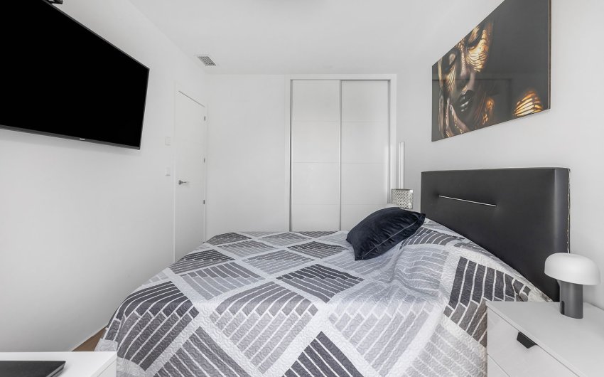 Resale - Villa -
Vistabella Golf - Vistabella