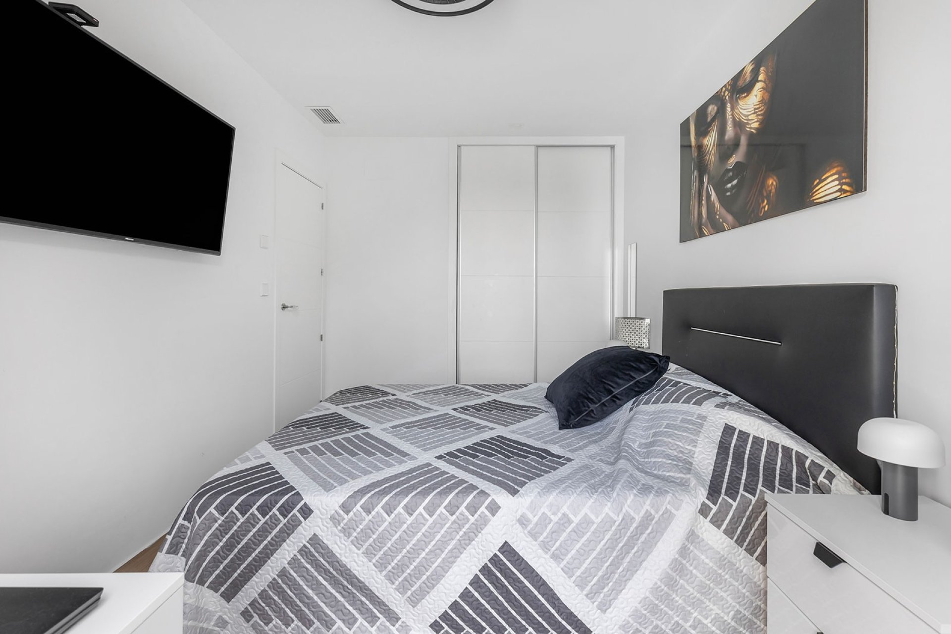 Resale - Villa -
Vistabella Golf - Vistabella