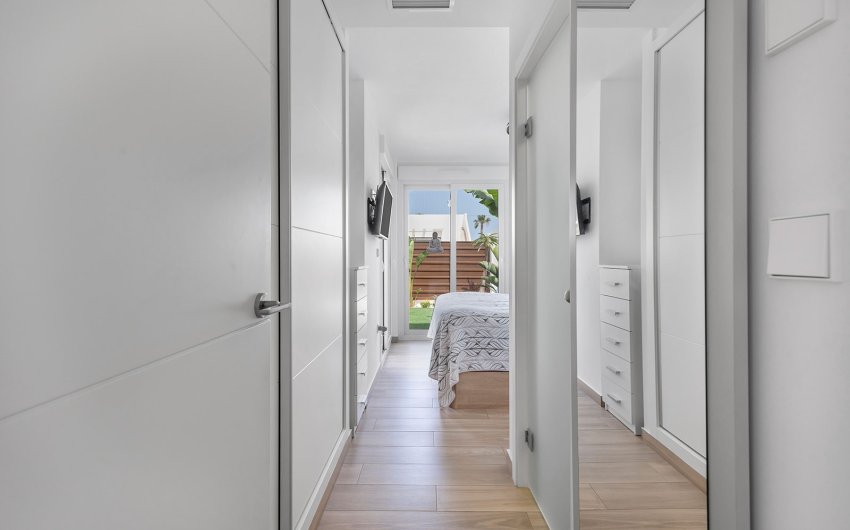 Resale - Villa -
Vistabella Golf - Vistabella