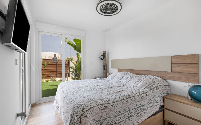 Resale - Villa -
Vistabella Golf - Vistabella