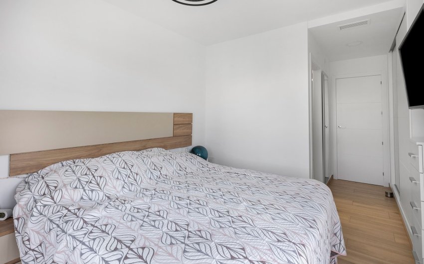 Resale - Villa -
Vistabella Golf - Vistabella