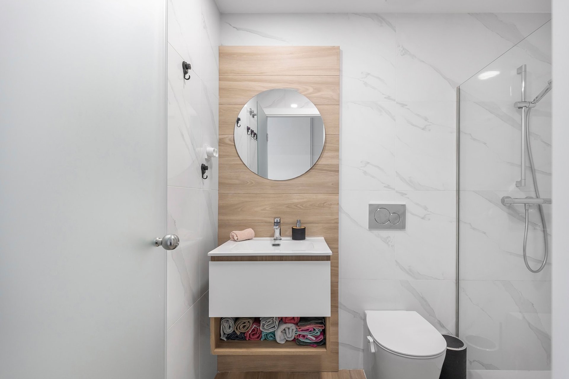 Resale - Villa -
Vistabella Golf - Vistabella