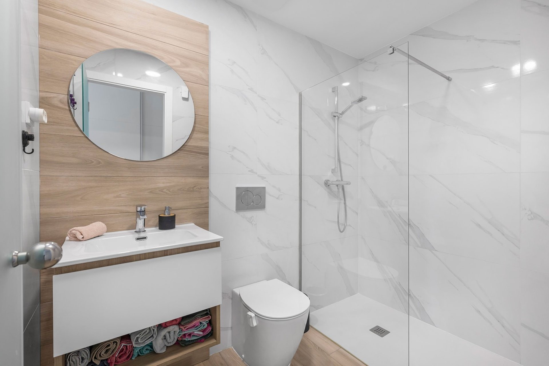 Resale - Villa -
Vistabella Golf - Vistabella