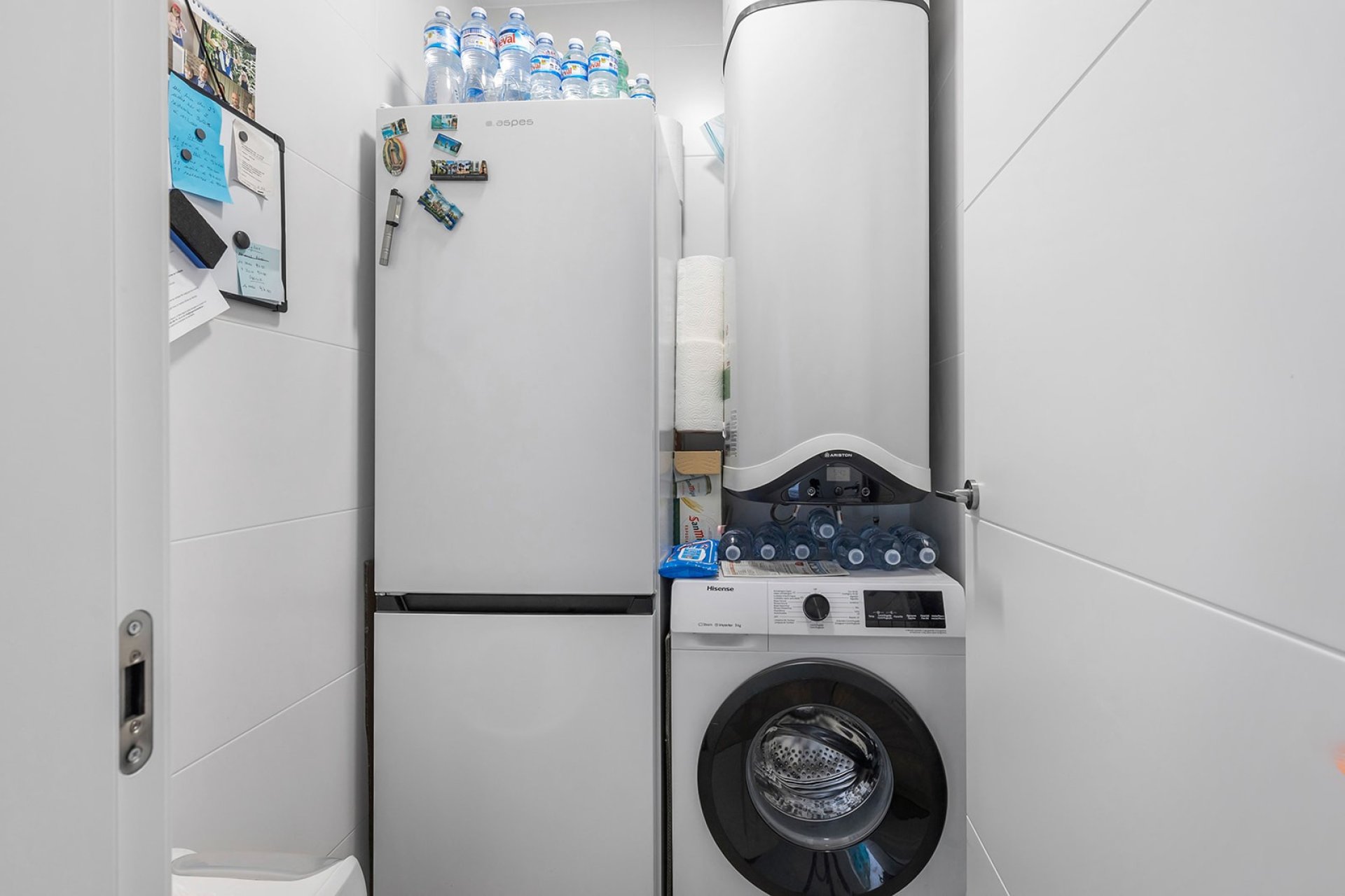 Resale - Villa -
Vistabella Golf - Vistabella