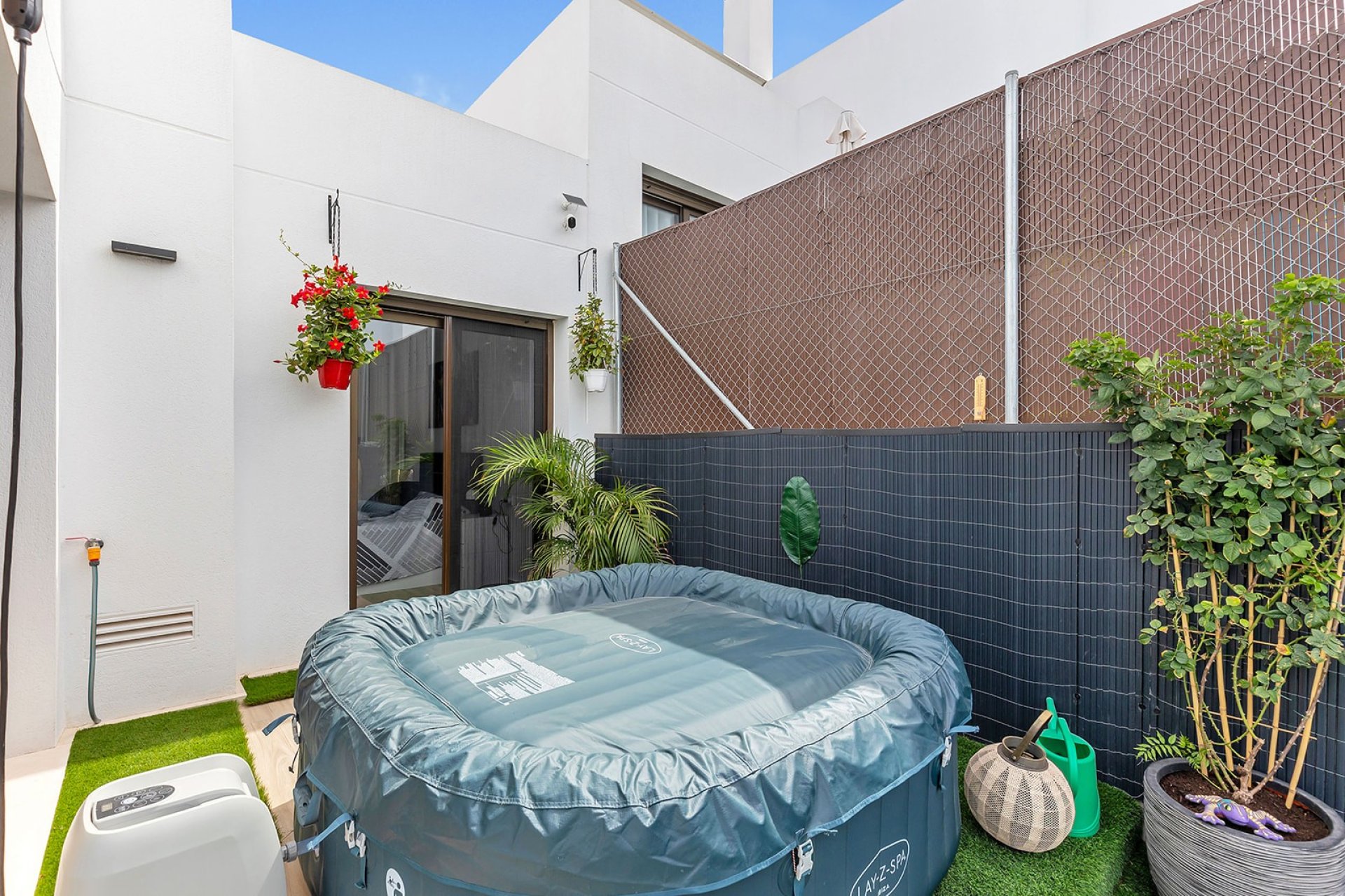 Resale - Villa -
Vistabella Golf - Vistabella