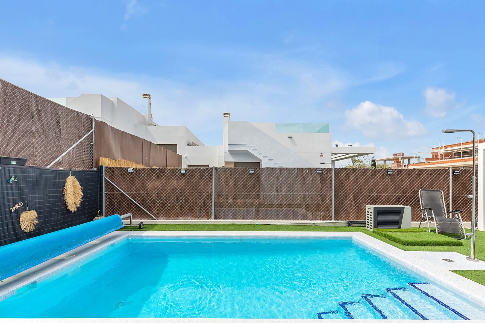 Resale - Villa -
Vistabella Golf - Vistabella