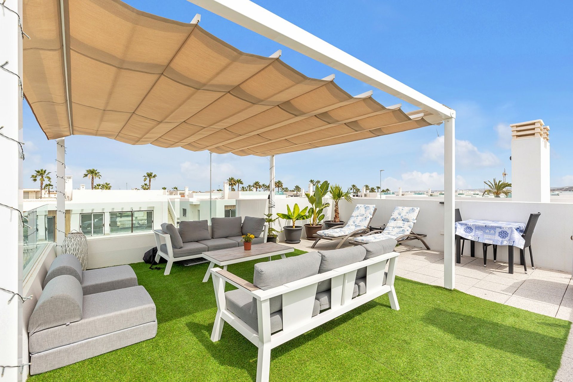 Resale - Villa -
Vistabella Golf - Vistabella