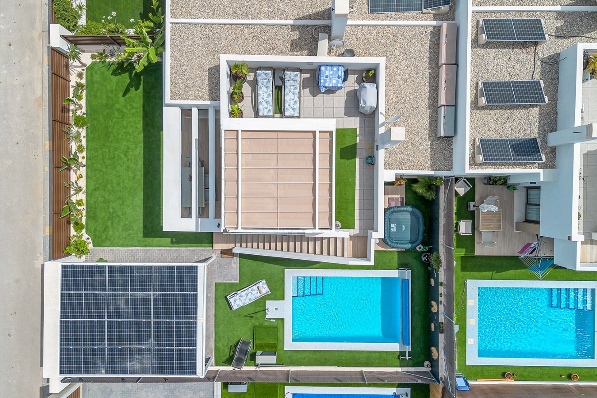 Resale - Villa -
Vistabella Golf - Vistabella