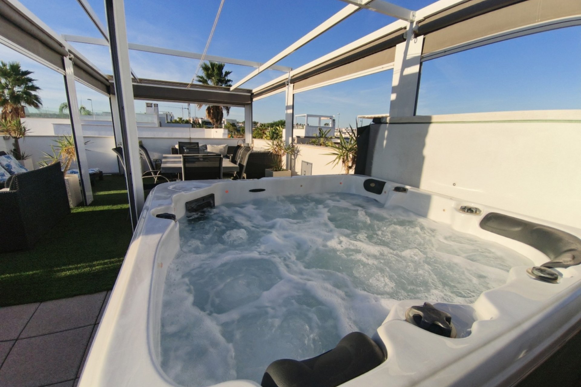 Resale - Villa -
Vistabella Golf - Vistabella