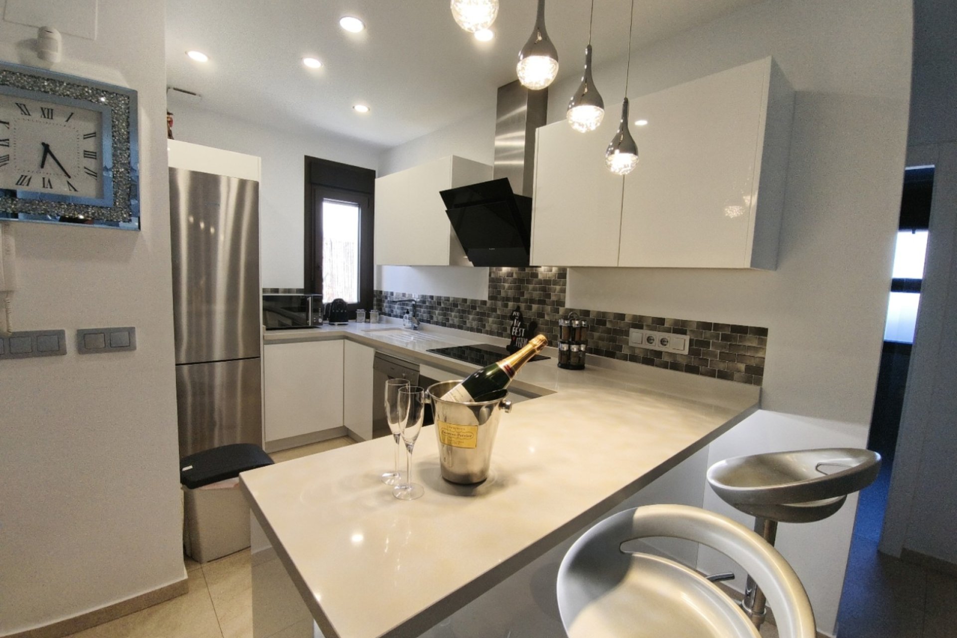 Resale - Villa -
Vistabella Golf - Vistabella