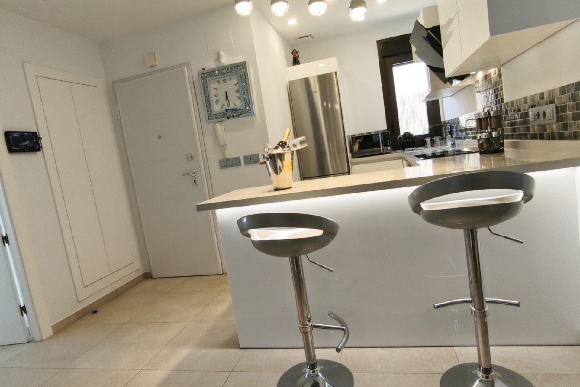 Resale - Villa -
Vistabella Golf - Vistabella