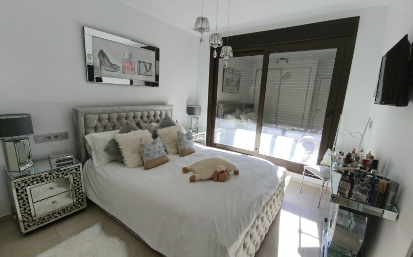 Resale - Villa -
Vistabella Golf - Vistabella