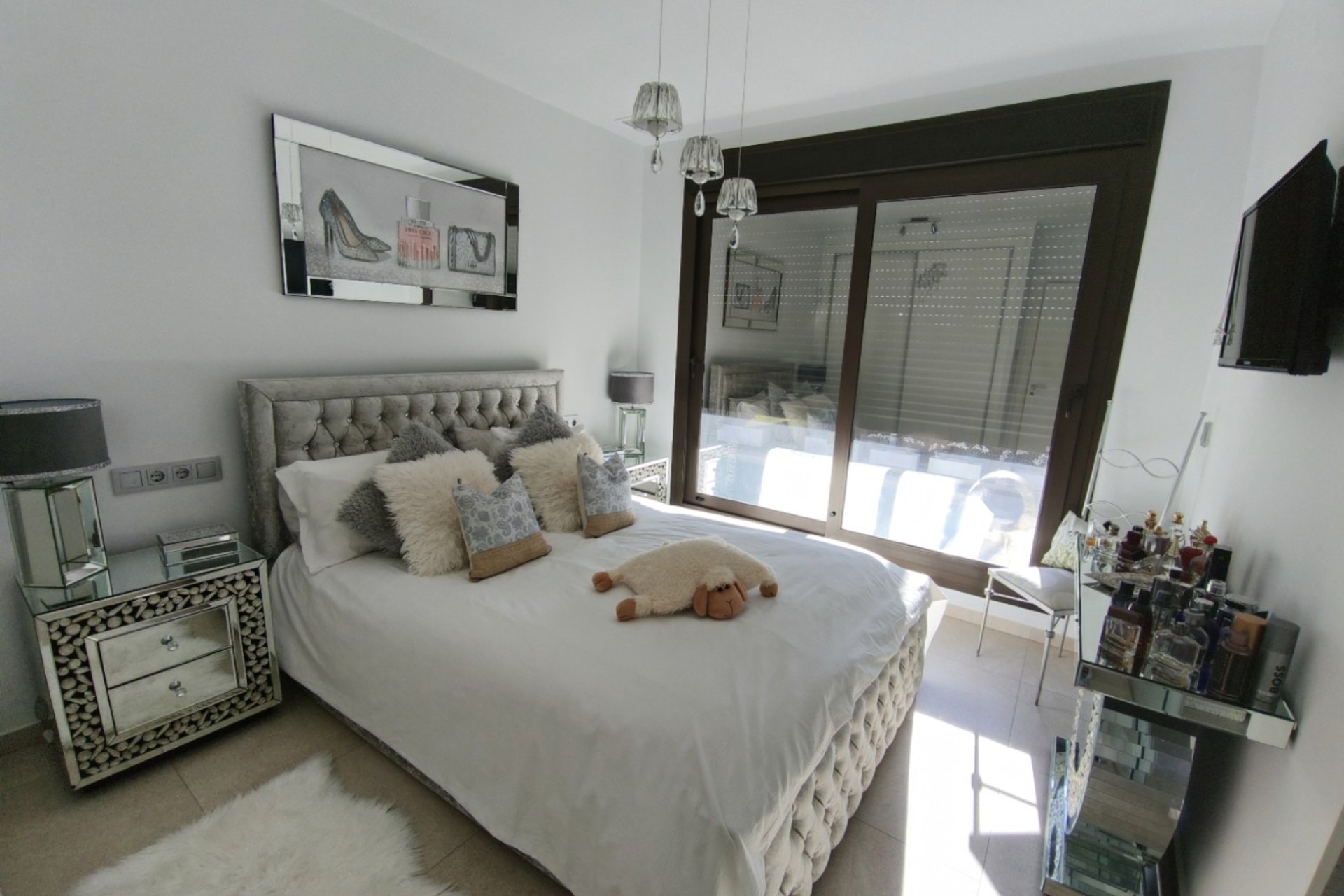 Resale - Villa -
Vistabella Golf - Vistabella