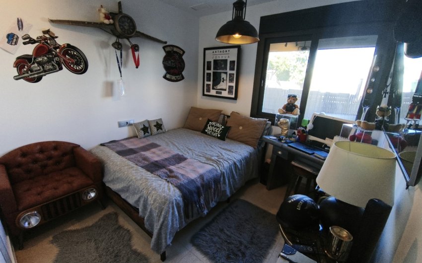 Resale - Villa -
Vistabella Golf - Vistabella