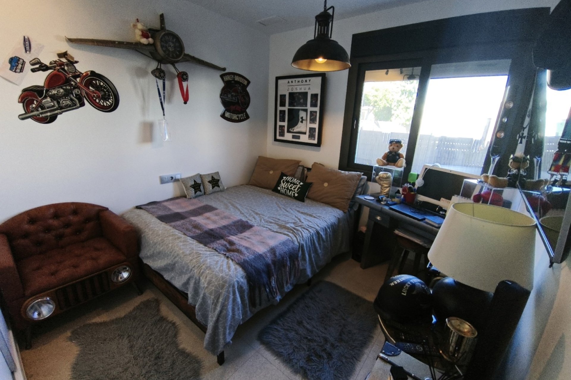 Resale - Villa -
Vistabella Golf - Vistabella