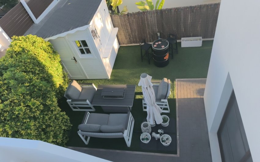 Resale - Villa -
Vistabella Golf - Vistabella