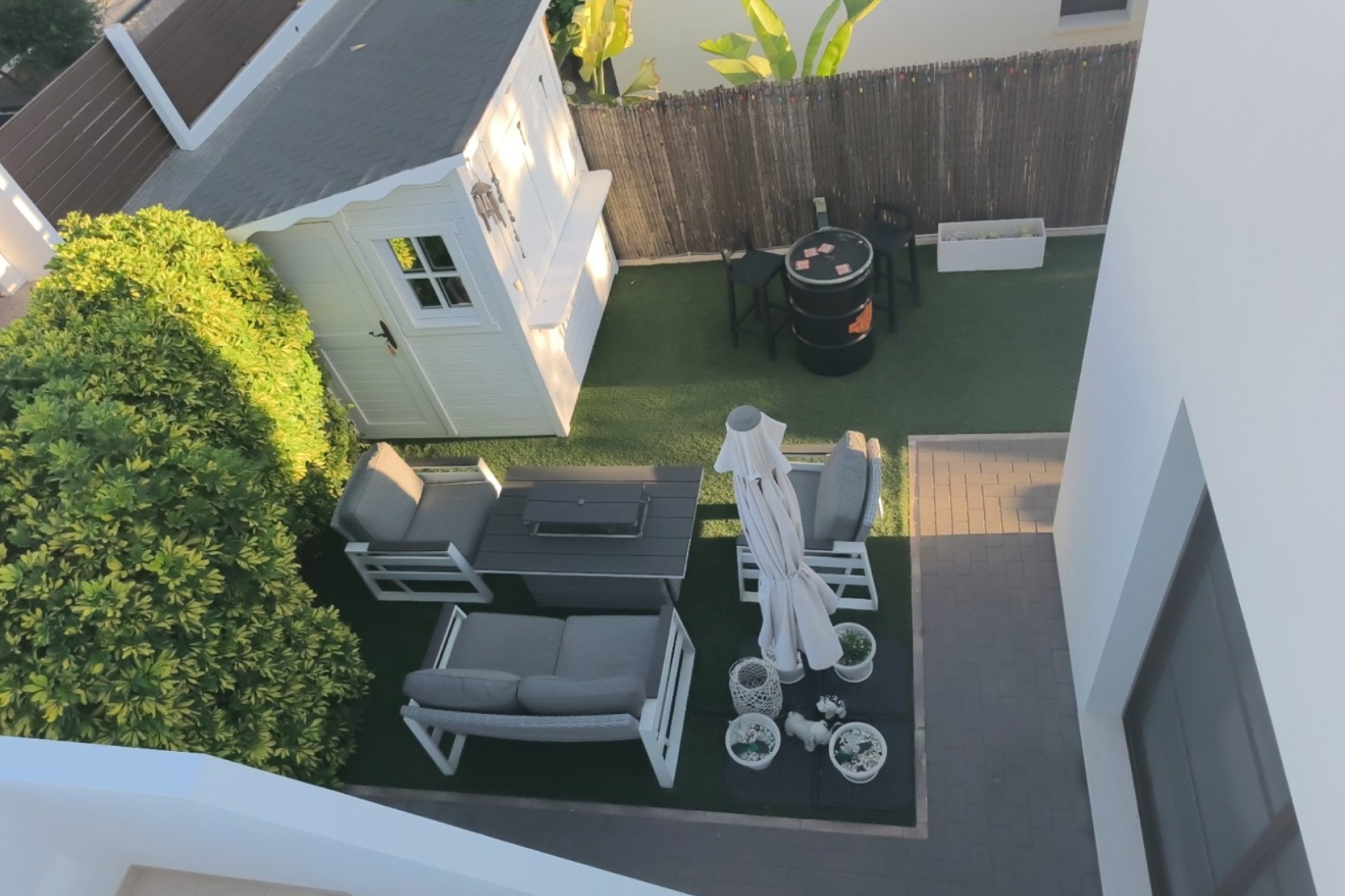 Resale - Villa -
Vistabella Golf - Vistabella