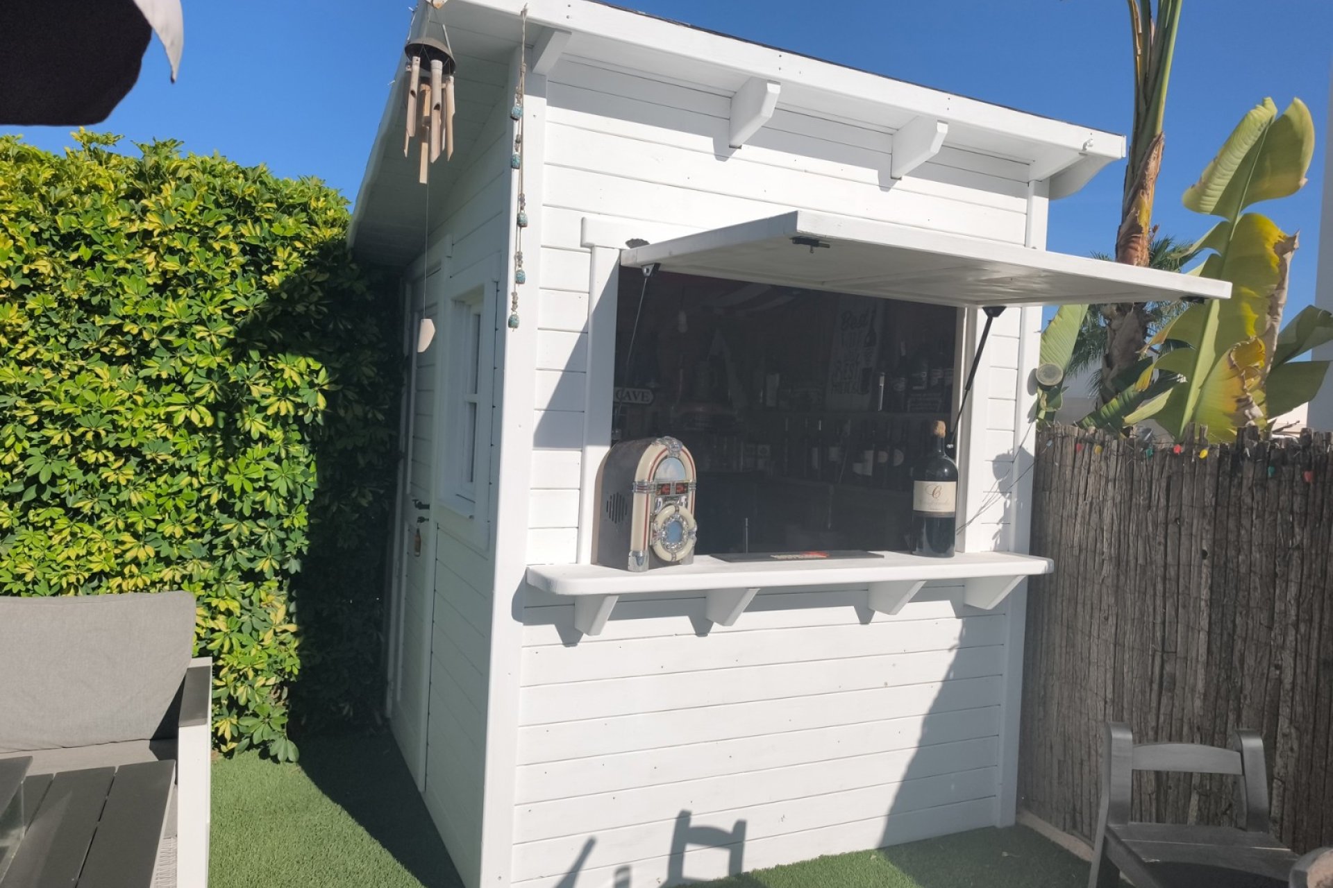 Resale - Villa -
Vistabella Golf - Vistabella