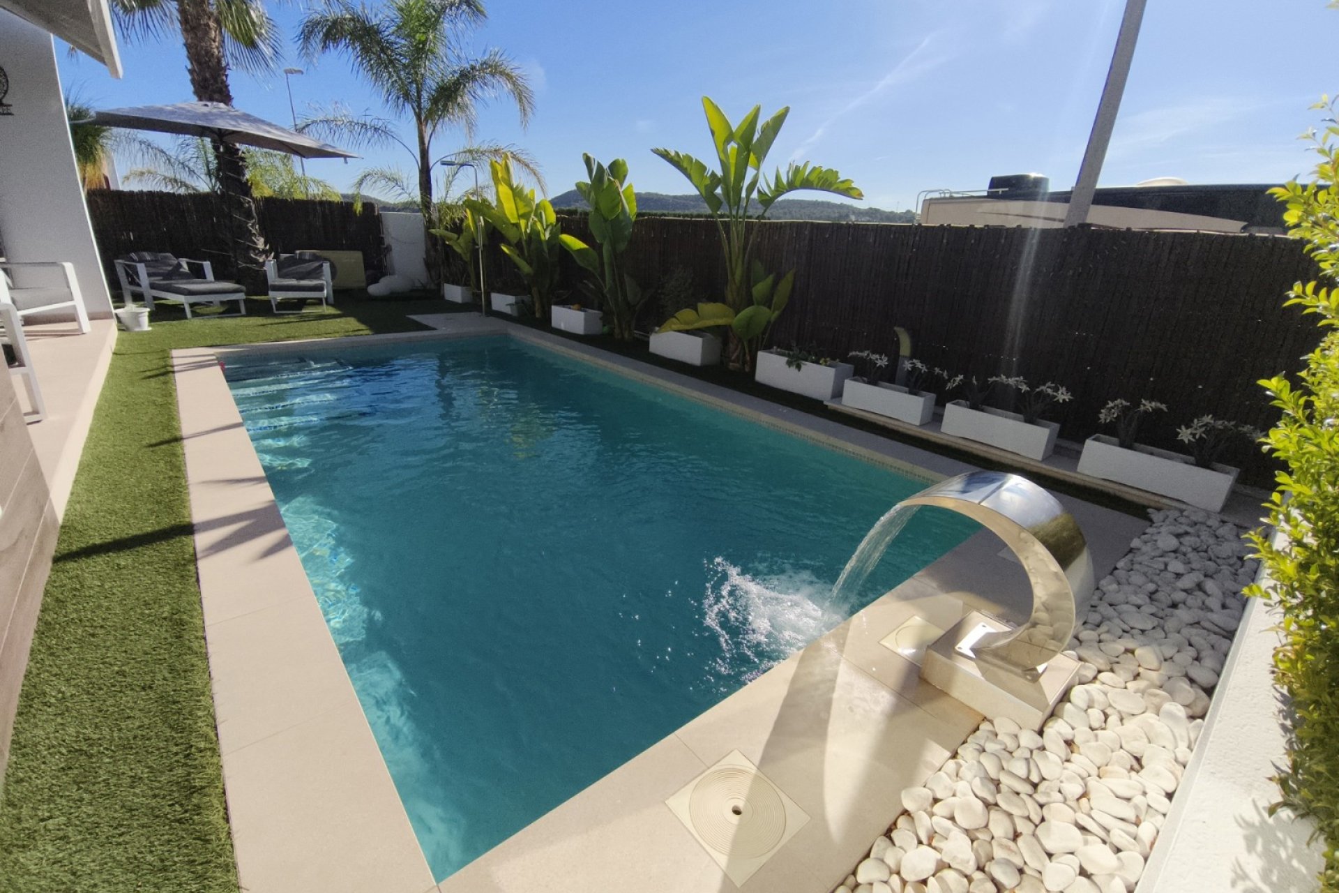 Resale - Villa -
Vistabella Golf - Vistabella