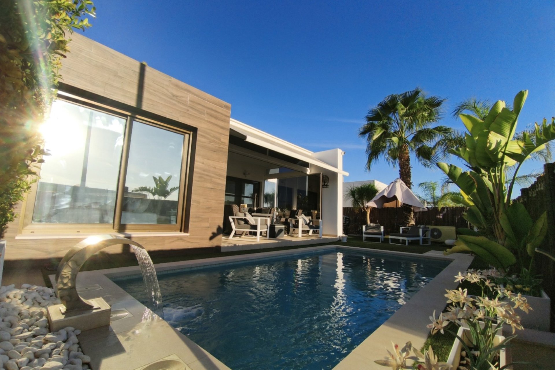 Resale - Villa -
Vistabella Golf - Vistabella